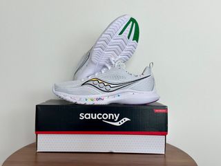 Affordable saucony kinvara For Sale Sneakers Carousell Singapore