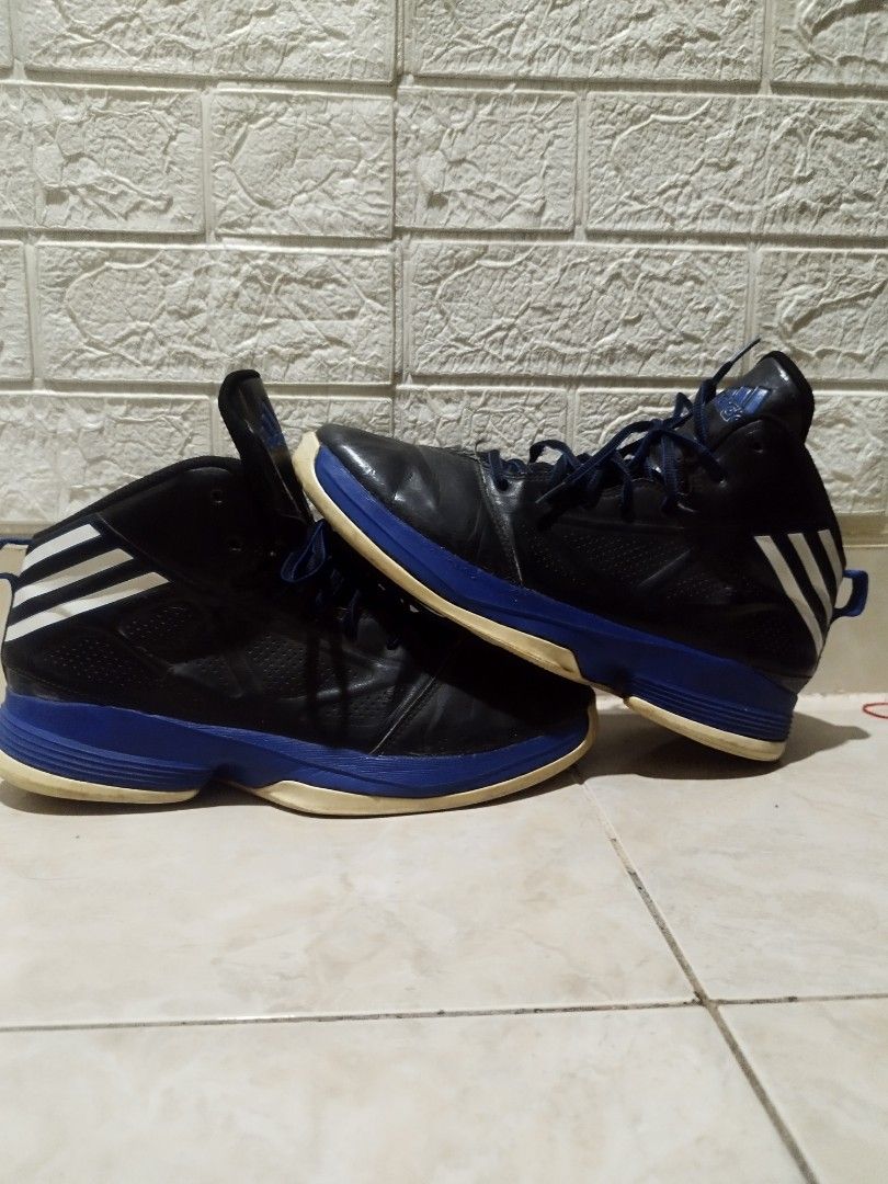 Adidas basket sepatu best sale