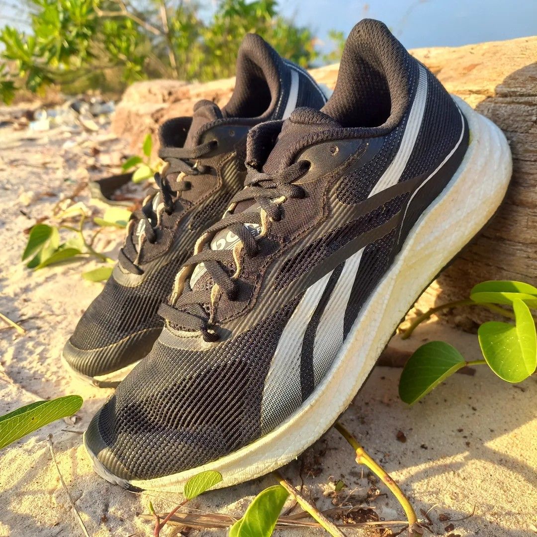 Sepatu Reebok Floatride Reebok Energy Reebok Floatride Energy