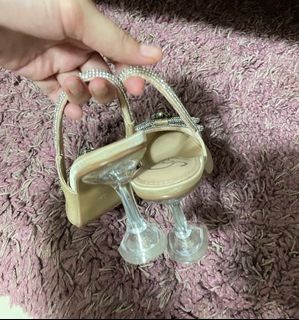 SoFab Ph Heels, Women's Fashion, Footwear, Heels on Carousell