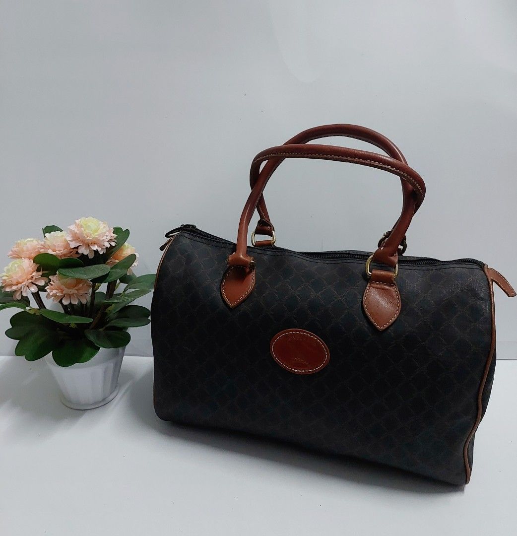 SPEEDY BAG LONGCHAMP VINTAGE