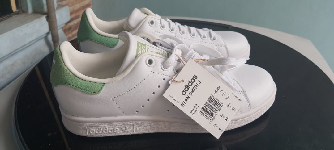 STAN SMITH J BRAND NEW