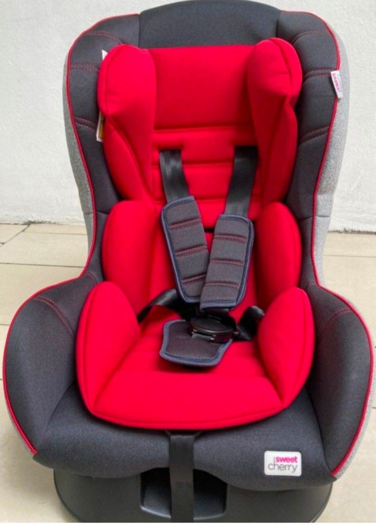 Sweet cherry car seat lb303 on sale