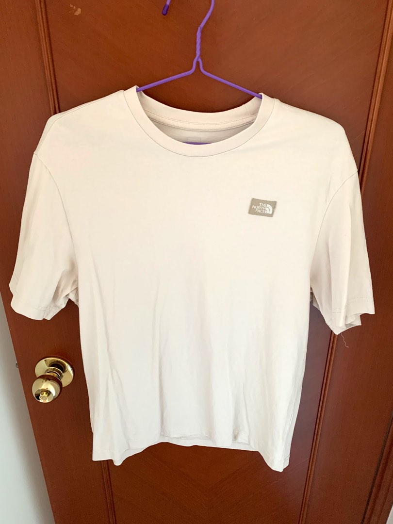 The North Face tee T shirt mens top tee T shirt Carousell