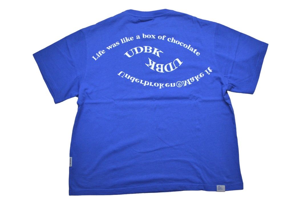 UDBK Oversized Shirt (Category: Tshirts & Polo Shirts ) located in Baguio. Submitted by RacksToTheFuture (Listing ID 1313797533, Image 2). Description: .