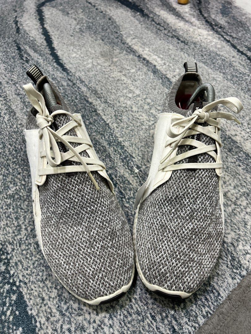 Under Armour Threadborne Shift 2 8UK Men s Fashion Footwear Sneakers on Carousell
