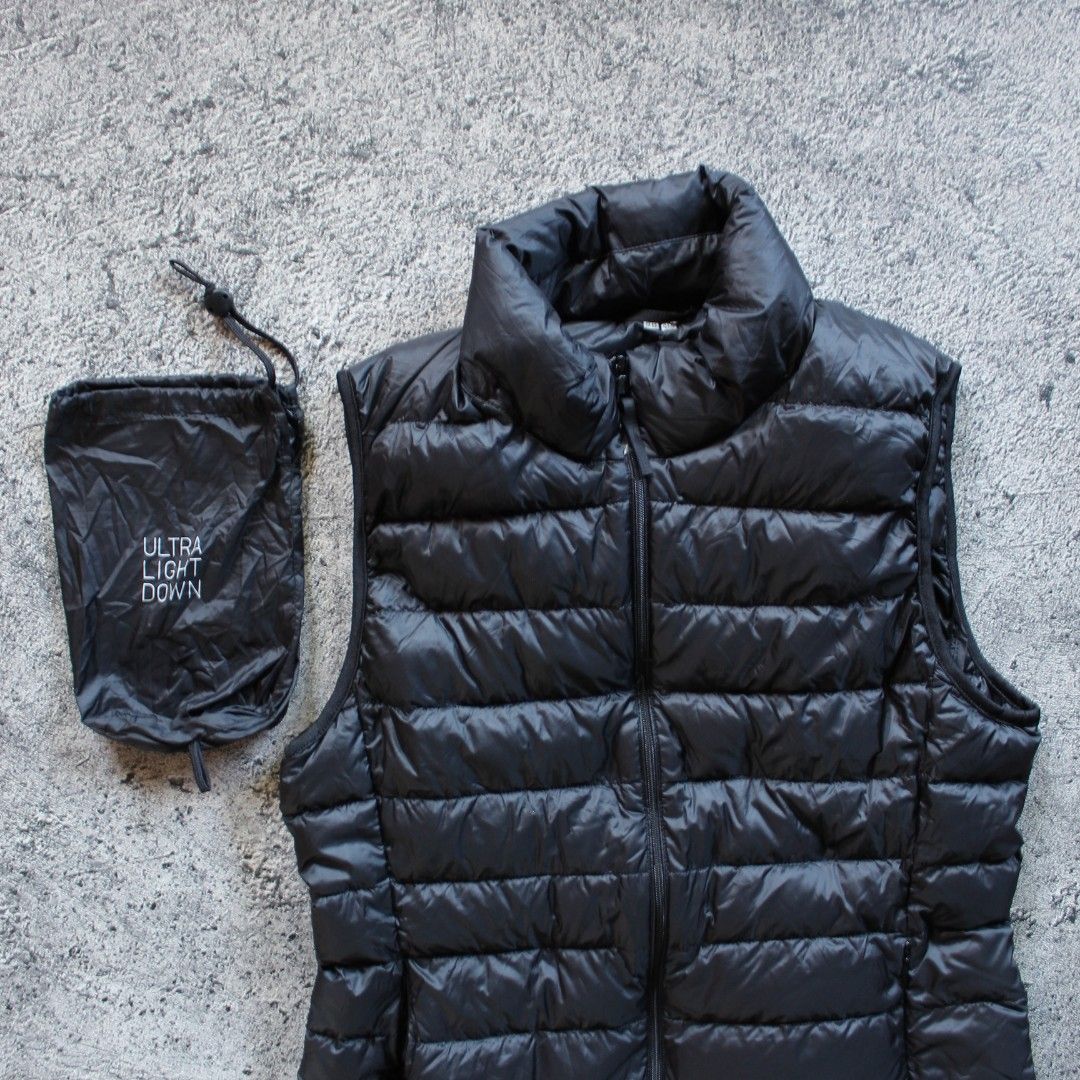 Rompi ultra light down shop