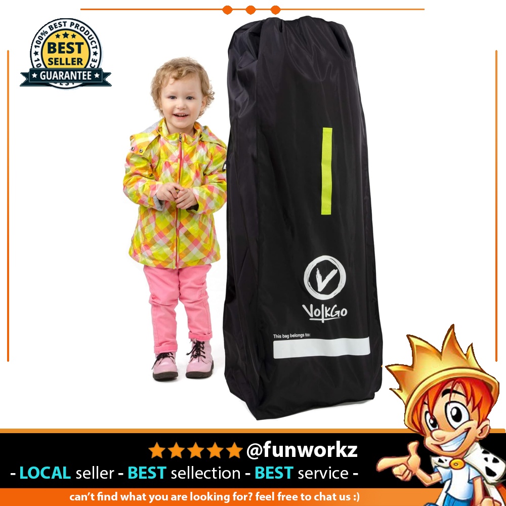 Volkgo stroller bag hot sale