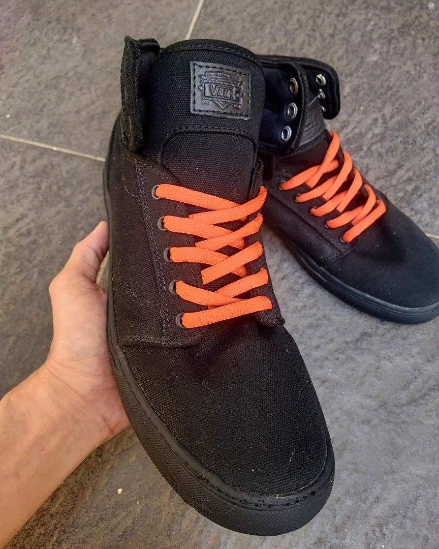 Vans atwood mid clearance