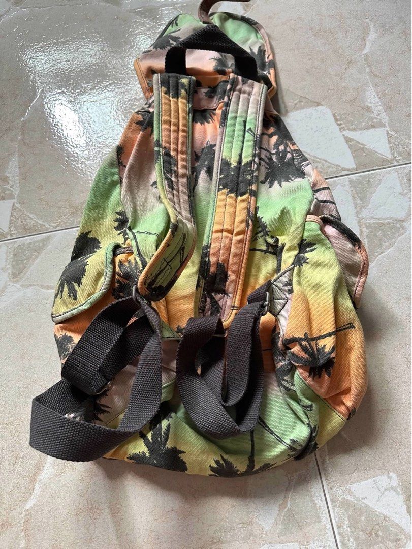 Victoria secret camo fanny pack on sale