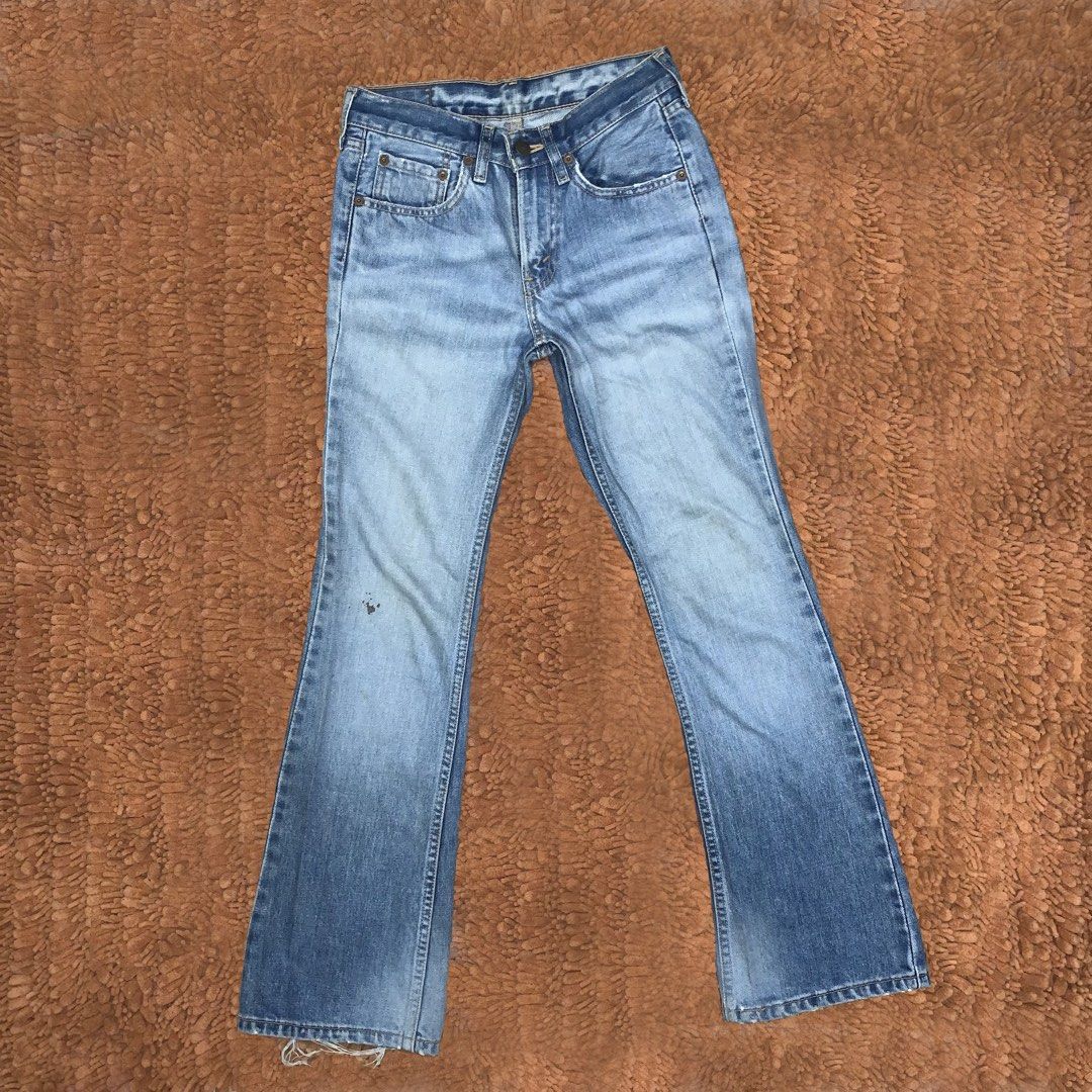 Vintage Levi s 577 Jeans Women s Fashion Bottoms Jeans on Carousell
