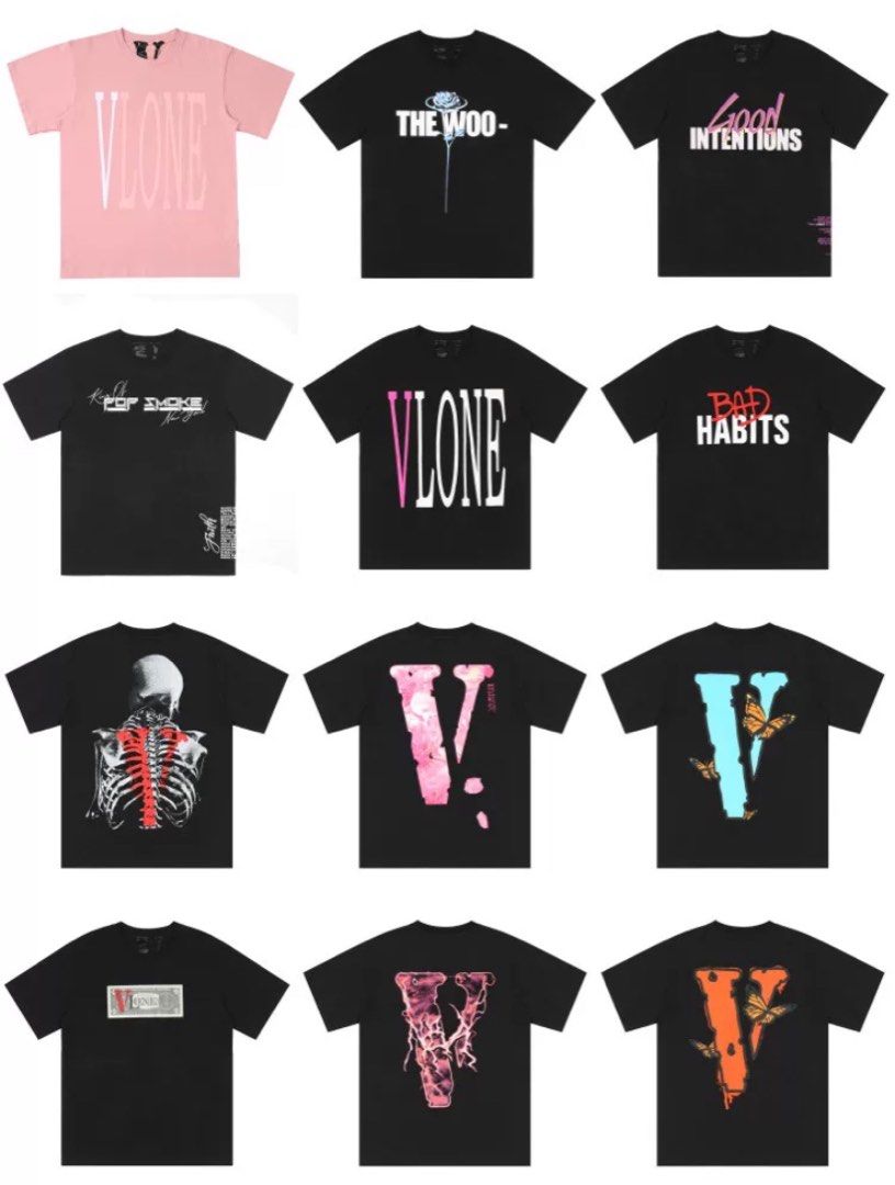 Vlone t discount