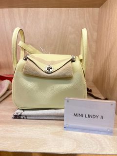 Lindy系列 Mini Lindy Lindy 26 Lindy 30 Collection item 2