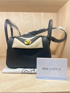 Lindy系列 Mini Lindy Lindy 26 Lindy 30 Collection item 3