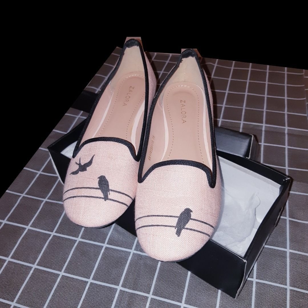 Zalora loafers on sale