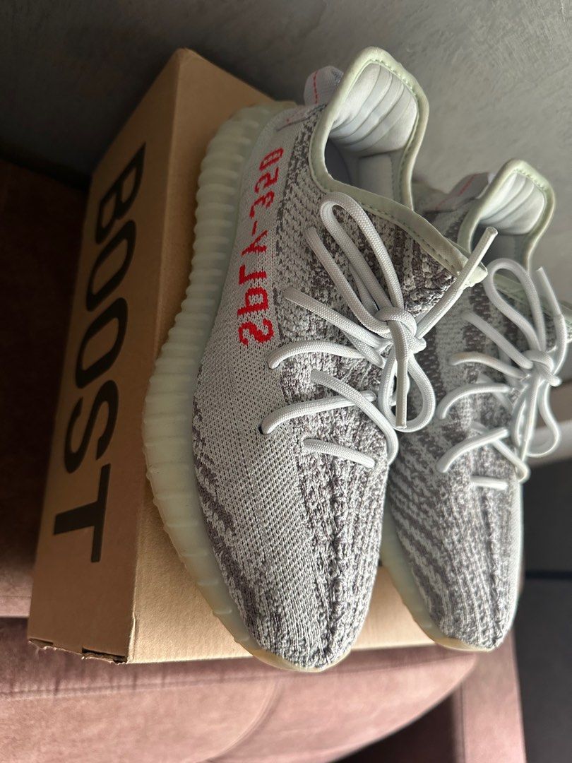 Yeezy blutin sale