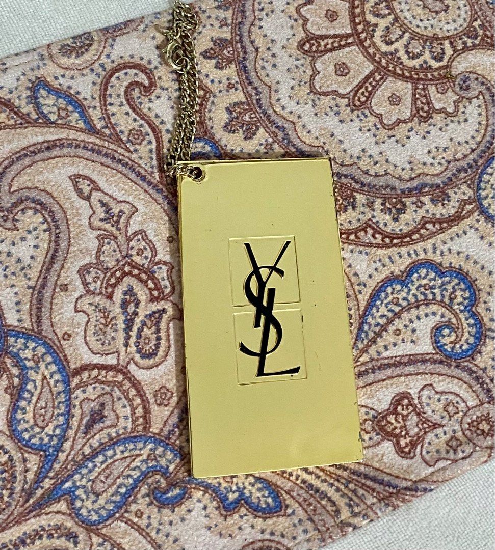 Ysl mirror bag cheap