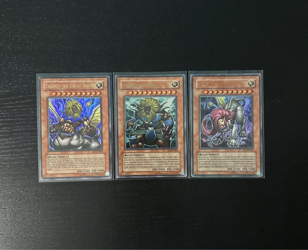 yugioh movie exclusive card Yu-Gi-Oh! Movie Pack Special Edition Deck : Toys & Games