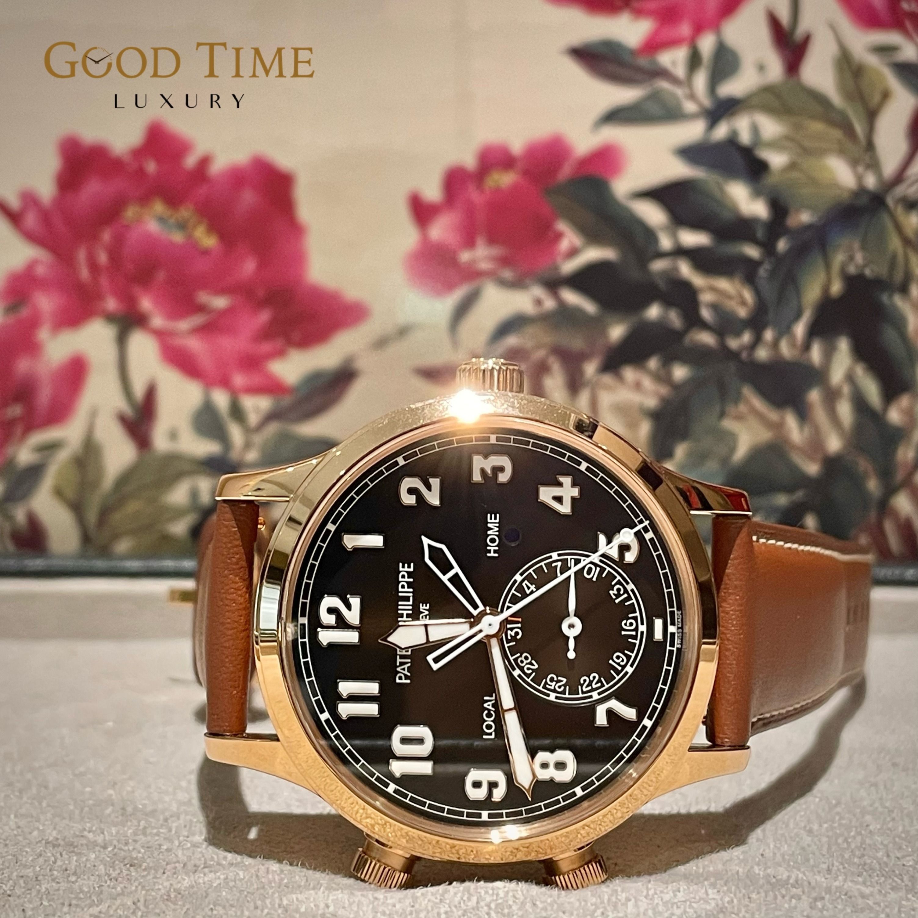 Patek philippe 5524r top