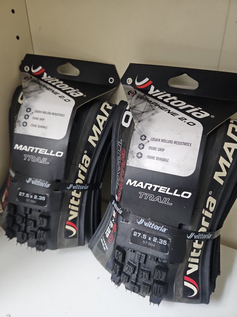 Vittoria martello 27.5 x 2.35 online