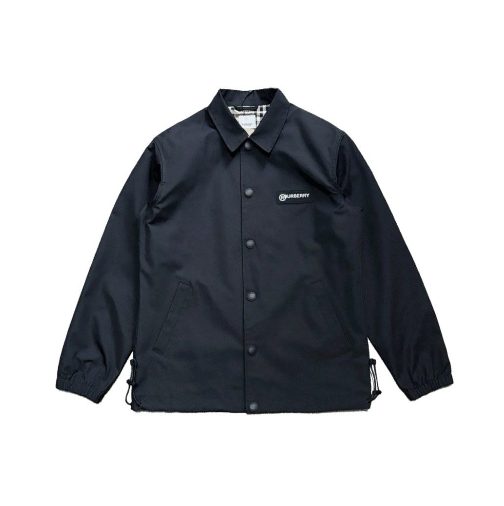 Burberry 70 jacket discount
