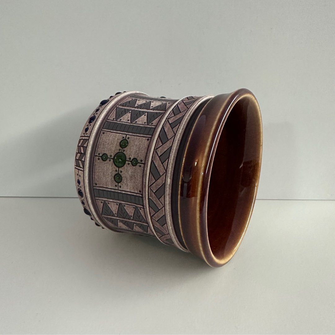 足立貴隆 植木鉢