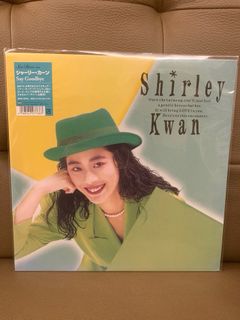 關淑怡say goodbye 出售| 音樂、樂器& 配件| Carousell Hong Kong