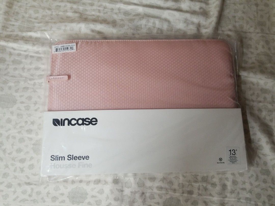 Incase slim sleeve housse fine shop