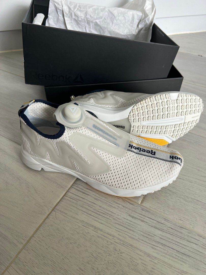 Reebok pump supreme jaqtape shop