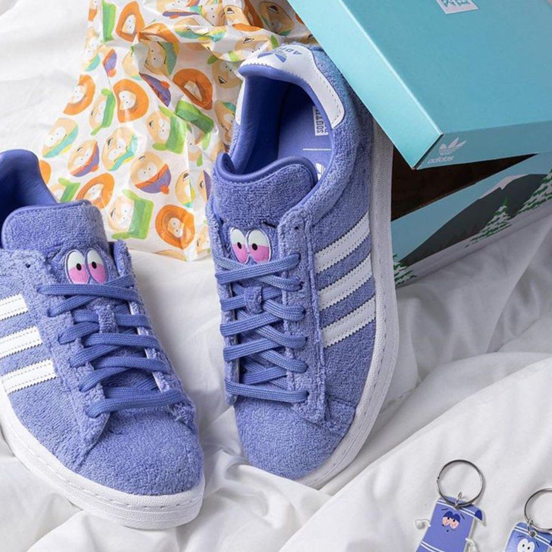 adidas superstar towelie