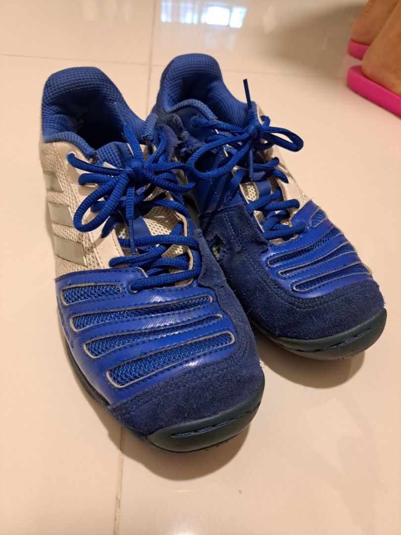 Adidas Fencing Shoes Dartagnan V 5