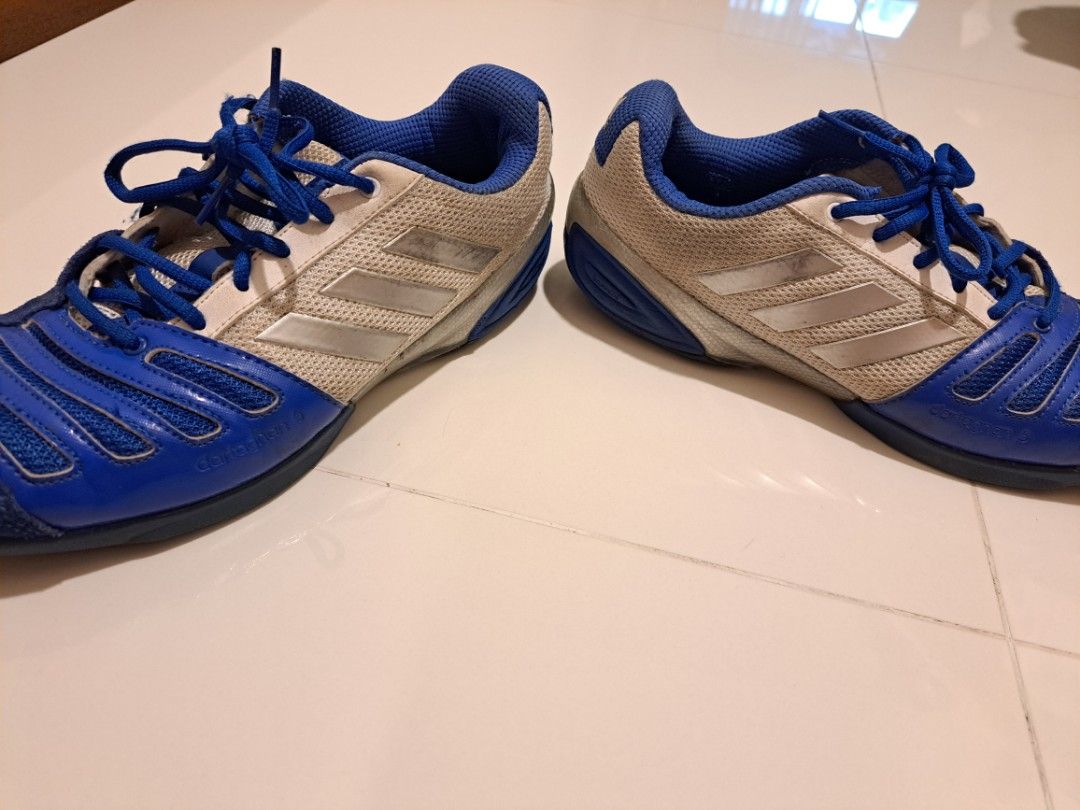 Adidas Fencing Shoes Dartagnan V 5