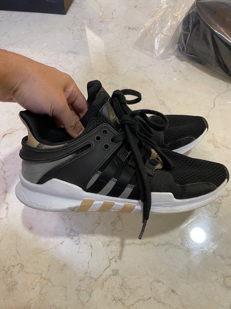 Adidas originals EQT footlocker edition size 40 2 3 original cond 90