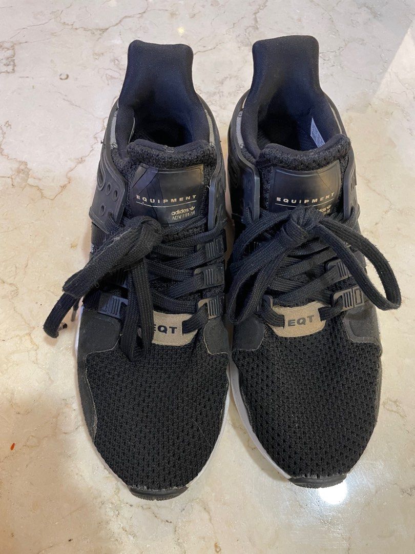 Adidas originals EQT footlocker edition size 40 2 3 original cond 90