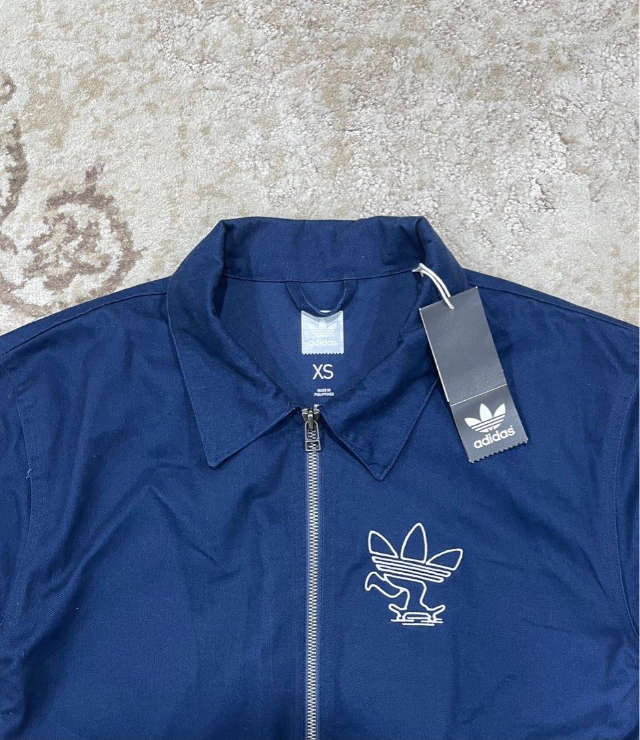 Adidas ankeny jacket cheap