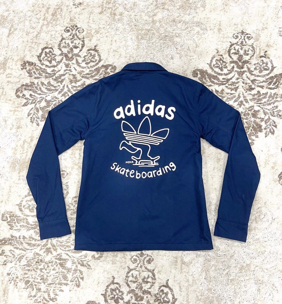Adidas ankeny jacket clearance