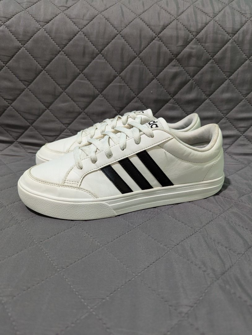 Adidas VS Set, Men's Fashion, Footwear, Sneakers on Carousell