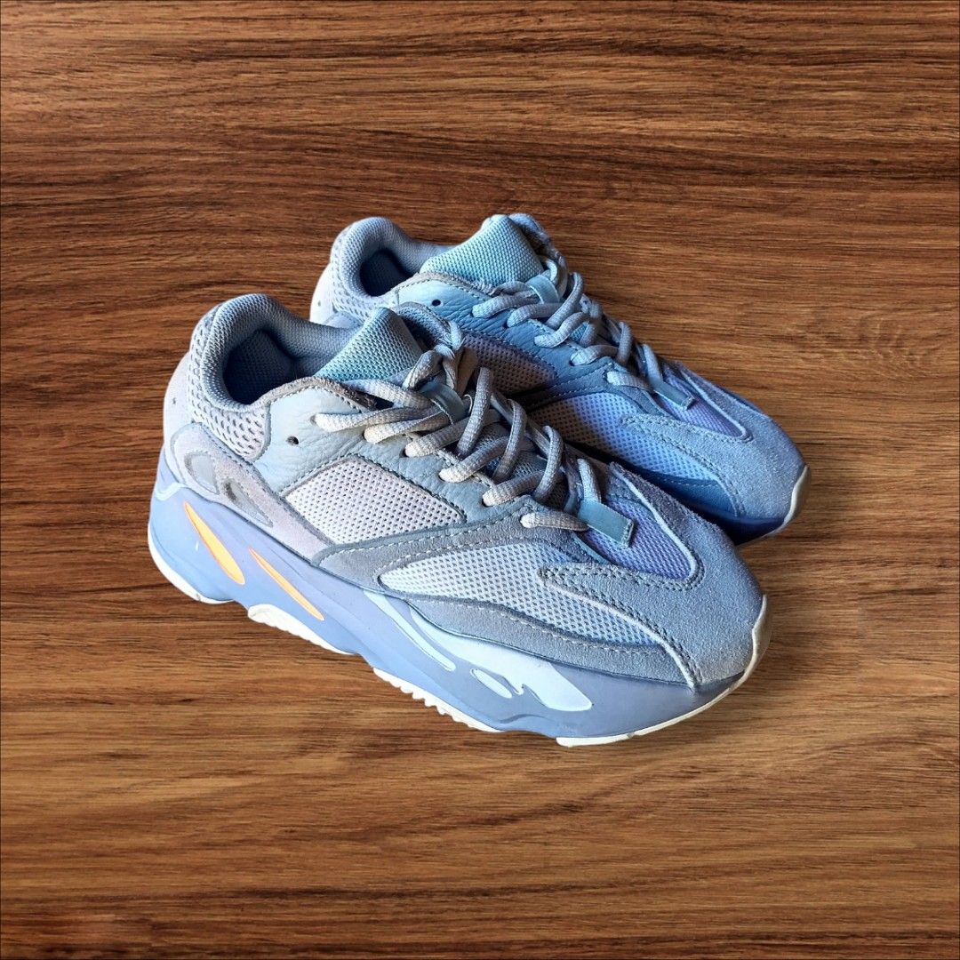 Yeezy inertia kids deals