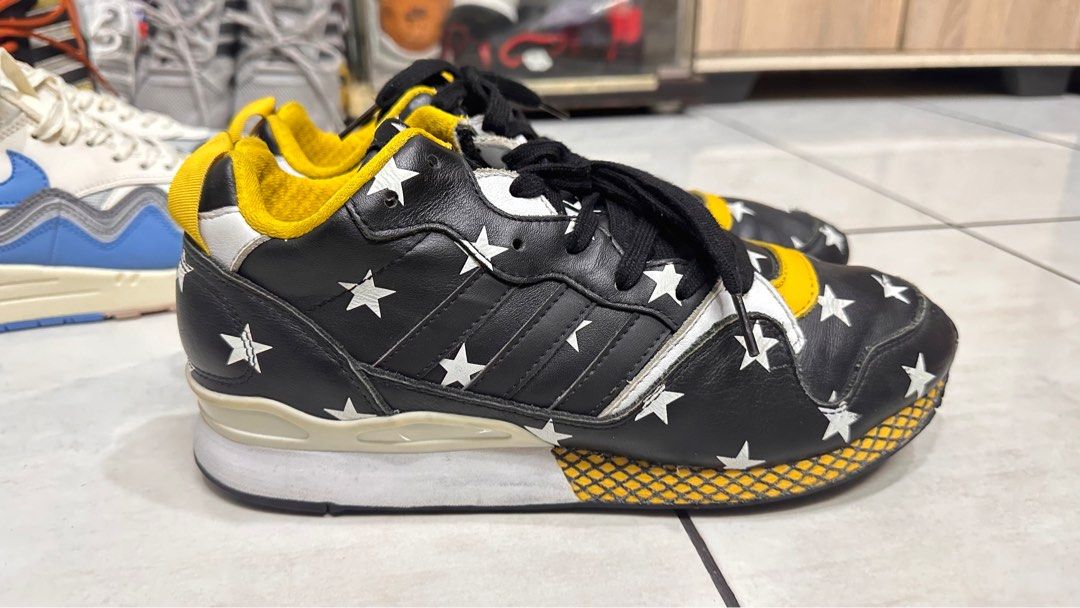 adidas zxz 930 Men s Fashion Footwear Sneakers on Carousell