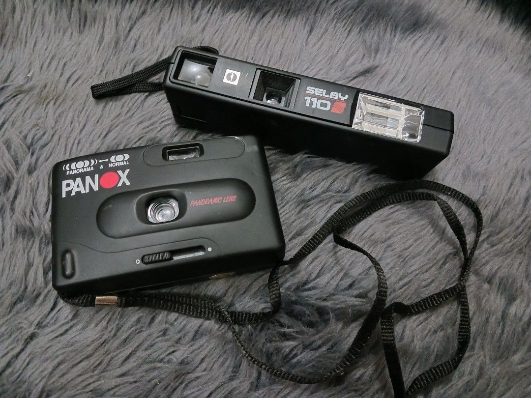 Affordable bundle sale cameras (AS IS / UNTESTED) 😉 (Category: Cameras) located in Malolos. Submitted by afford.japan (Listing ID 1314090810, Image 1). Description: Japan Surplus.