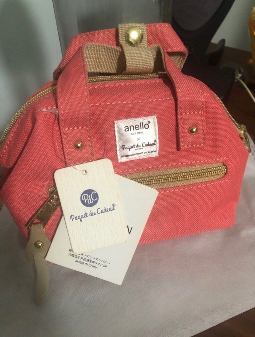 Anello pouch bag cheap
