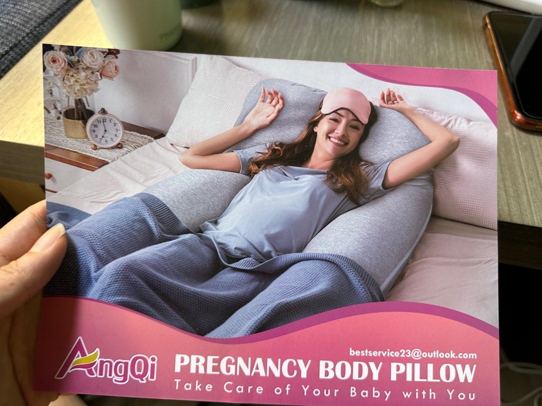 Ang qi pillow new arrivals