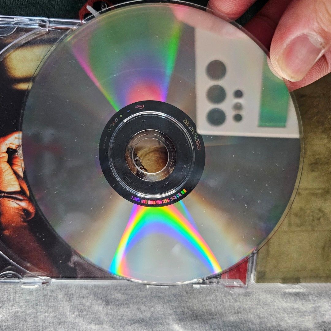 Anthony Hamilton - Ain't Nobody Worryin - CD mint (Category: CDs & DVDs) located in Quezon City. Submitted by serefrenpaz (Listing ID 1314155951, Image 3). Description: Good Day Buyers. Here are the payment options PAYPAL GCash - 09164862096 Bank Deposit - BPI, BDO, Unionbank, Landbank Palawan, Cebuana Meet Up - McDo Kamias, Jolibee Anonas Kamias Intersection, or KFC Anonas Delivery Options JRS - +120 Pesos shipping cost for JRS within Metro Mani