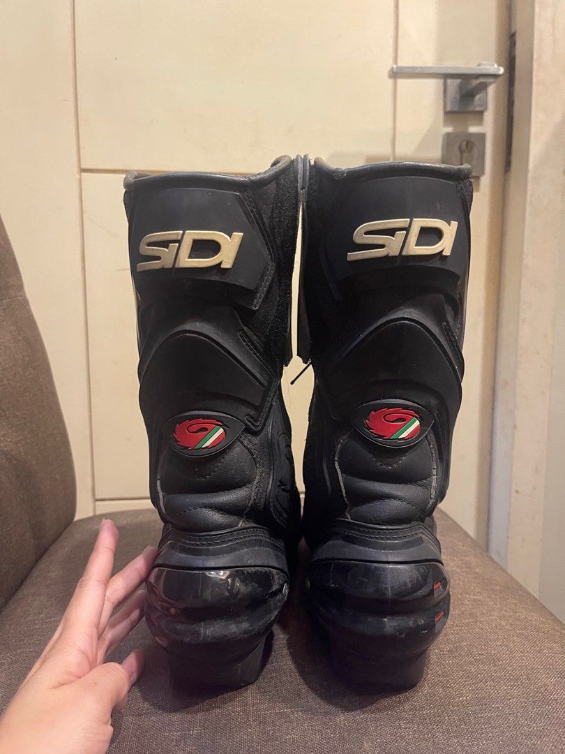 Sidi cobra on sale