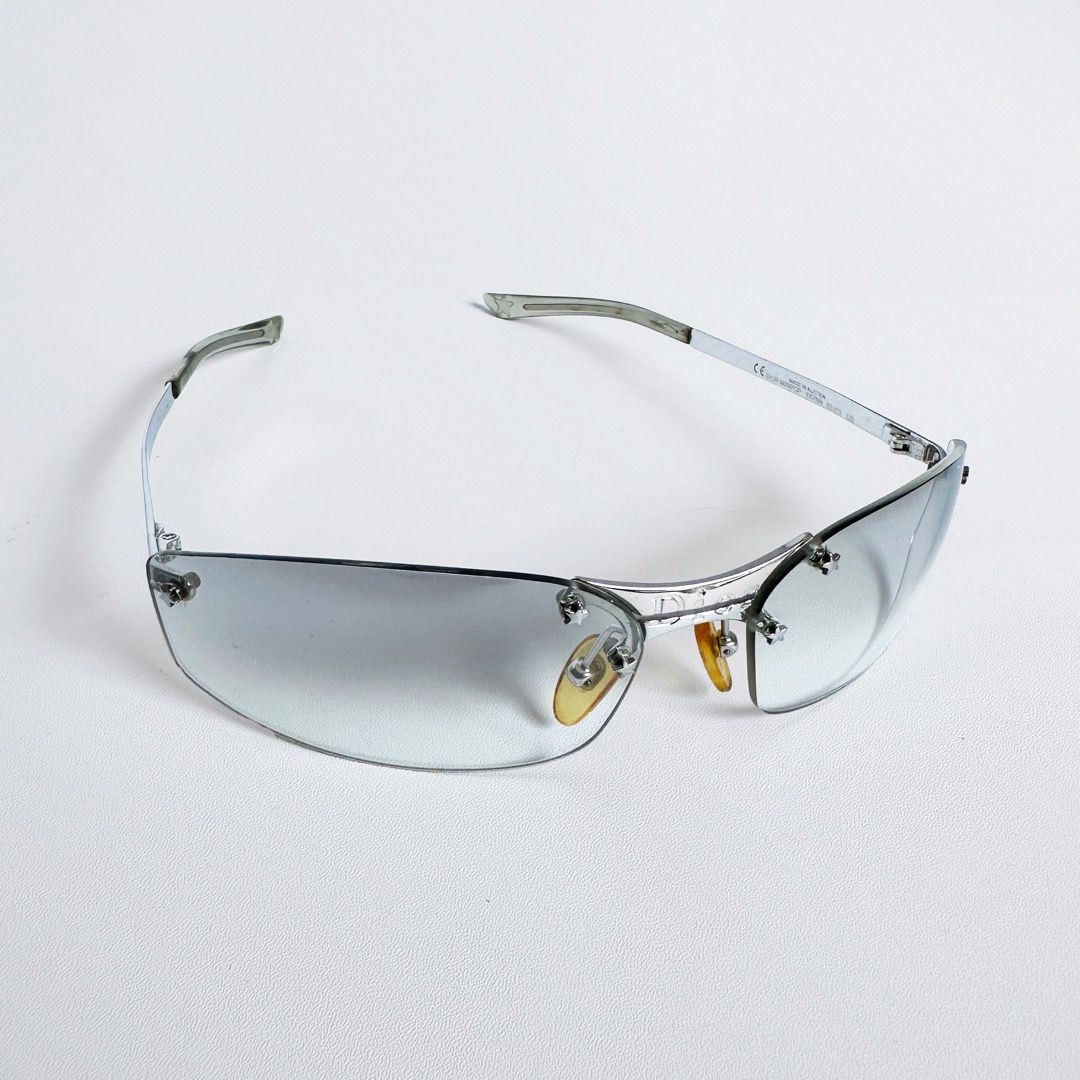 Authentic Vintage Christian Dior MiniPop Pop Graduation-Tint Y2k