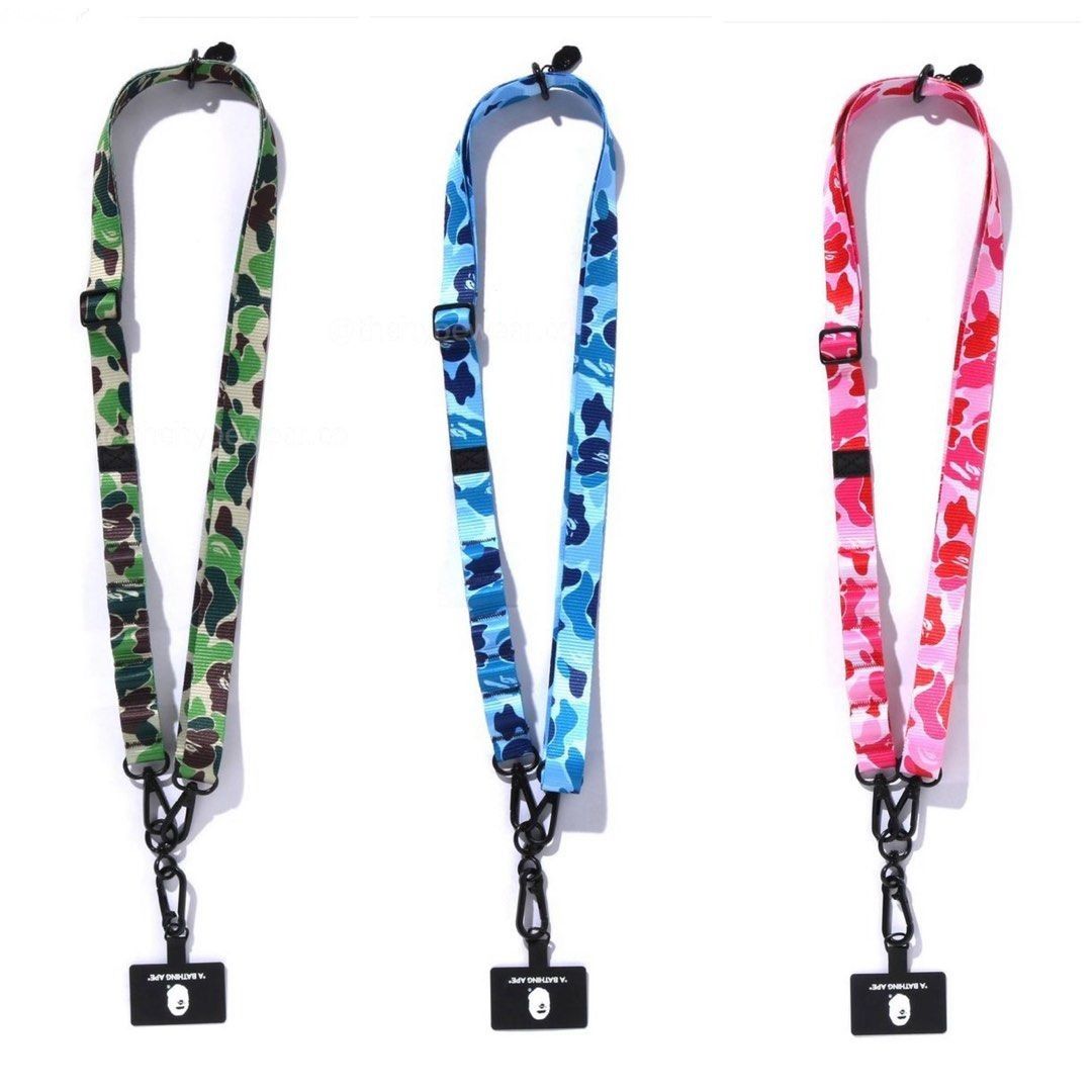 Bape shoulder strap outlet