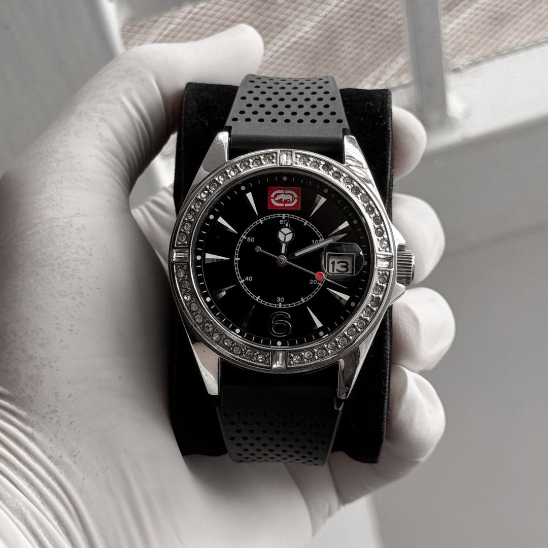 Jam marc ecko outlet