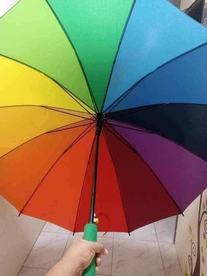 beach umbrella 27" (Category: Umbrellas) located in Manila. Submitted by asstditems (Listing ID 1314009773, Image 3). Description: Same day delivery within metro manila Mode of Payment: CASH ON DELIVERY GCASH BANK TRANSFER Pm for inquiries! Happy Shopping & God bless..