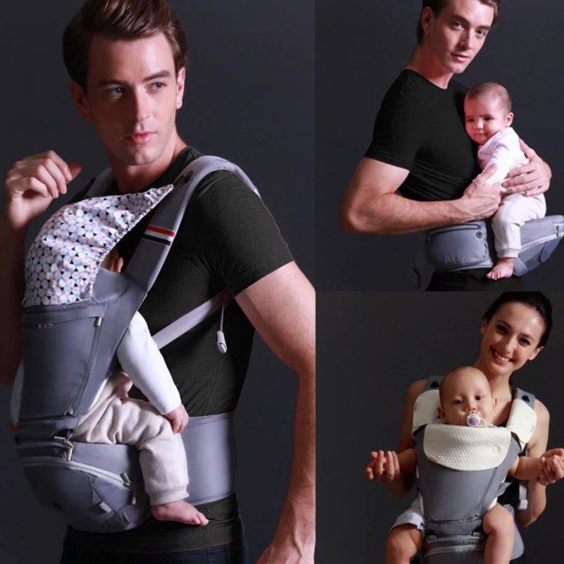 Bebear hip seat carrier shop