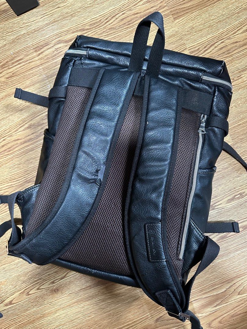 Bianchi backpack discount